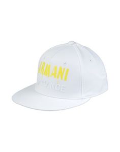 Головной убор Armani Exchange