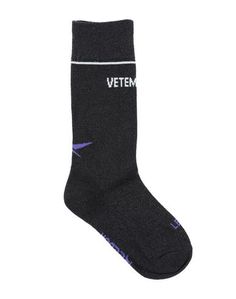 Короткие носки Reebok x Vetements