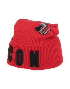 Головной убор Dsquared2