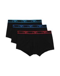 Боксеры Emporio Armani