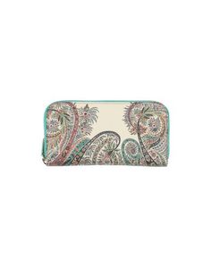 Бумажник Etro