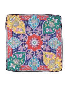 Платок Etro