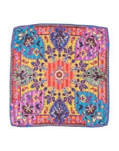 Платок Etro