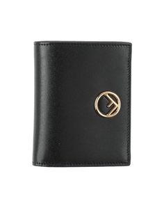 Бумажник Fendi