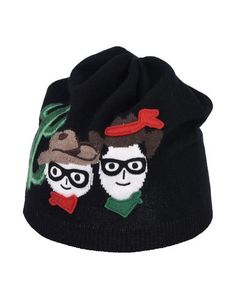 Головной убор Dolce & Gabbana