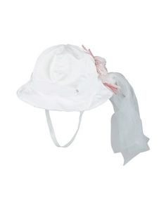 Головной убор Piccole Stelle