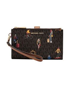 Бумажник Michael Michael Kors