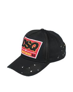 Головной убор Dsquared2