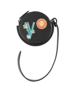 Кошелек для монет Versace