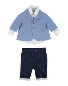 Костюм Baby A.