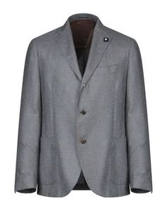 Пиджак Lardini