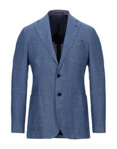 Пиджак Bespoke