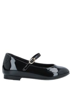 Балетки Dolce & Gabbana
