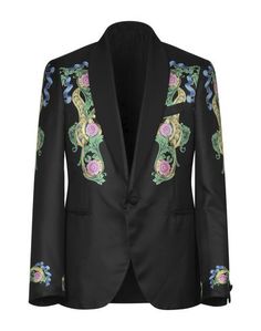 Пиджак Versace