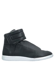Высокие кеды и кроссовки Maison Margiela