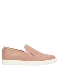 Низкие кеды и кроссовки SEE BY ChloÉ