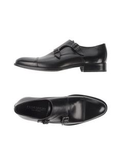 Мокасины Florsheim Imperial