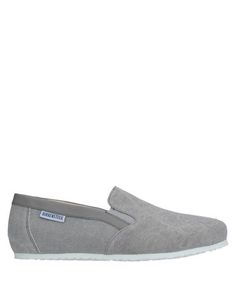 Мокасины Birkenstock