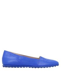 Мокасины Tod`S