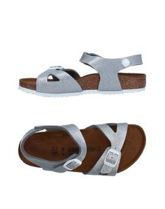 Сандалии Birkenstock