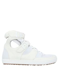 Высокие кеды и кроссовки Birkenstock