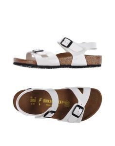 Сандалии Birkenstock