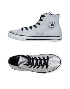 Высокие кеды и кроссовки Converse ALL Star