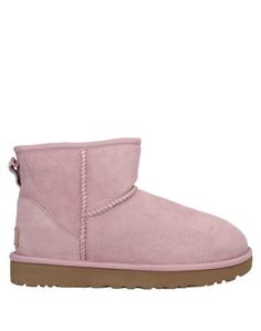 Полусапоги и высокие ботинки UGG Australia