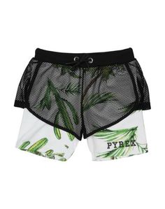 Бермуды Pyrex