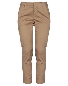 Повседневные брюки Dondup