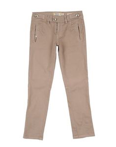 Повседневные брюки MET Jeans