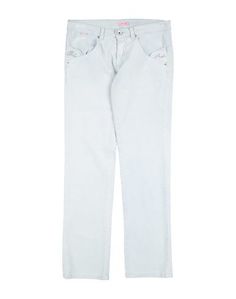 Повседневные брюки Roberto Cavalli Junior