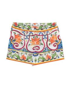 Повседневные шорты Dolce & Gabbana