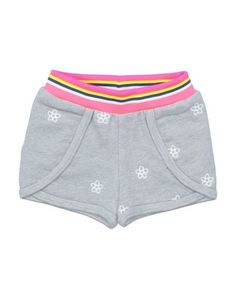 Повседневные шорты Little Marc Jacobs