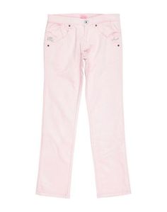 Повседневные брюки Roberto Cavalli Junior