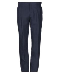 Повседневные брюки Lardini