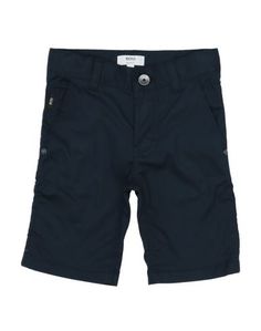 Бермуды Hugo Boss
