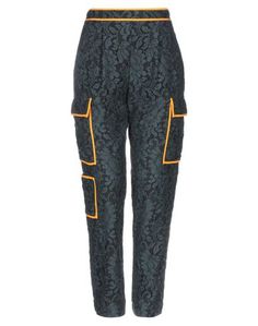 Повседневные брюки Msgm
