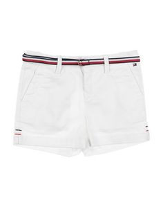 Бермуды Tommy Hilfiger