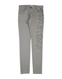 Повседневные брюки Armani Junior