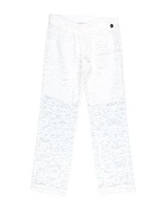 Повседневные брюки Miss Blumarine