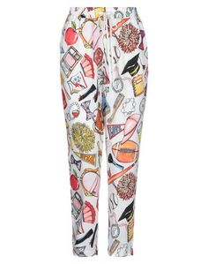 Повседневные брюки Love Moschino