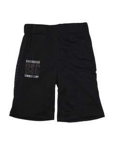Бермуды Bikkembergs