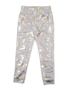 Повседневные брюки MET Jeans
