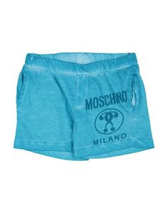 Бермуды Moschino