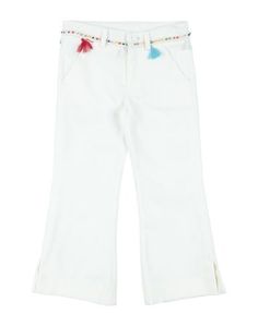 Повседневные брюки Khamsin