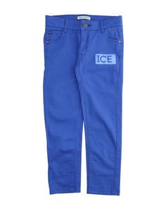 Повседневные брюки Ice Iceberg