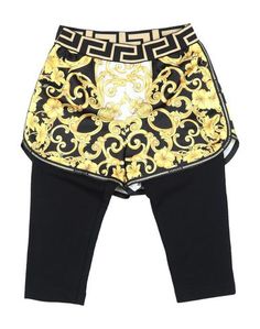 Легинсы Versace Young