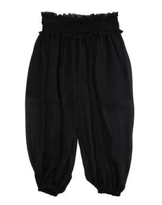 Повседневные брюки Dolce & Gabbana