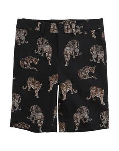 Бермуды Dolce & Gabbana